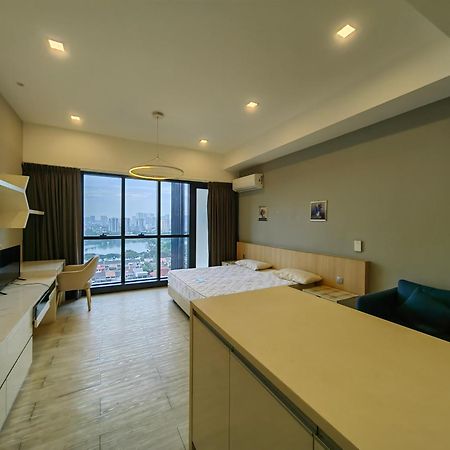 M City Kl City Куала-Лумпур Екстер'єр фото