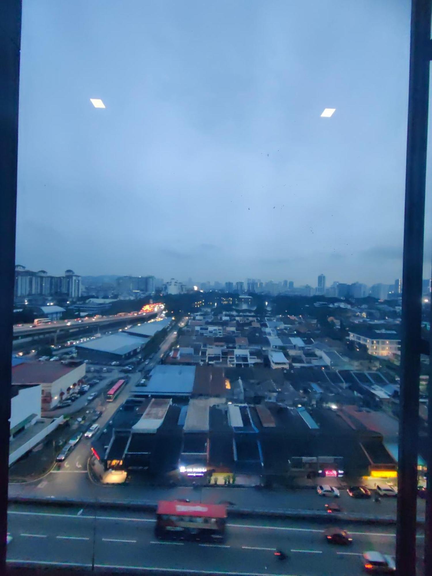 M City Kl City Куала-Лумпур Екстер'єр фото